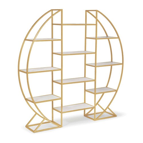 Hoop Etagere